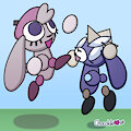 Vividlope Fanart