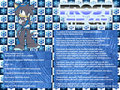 Frost the Cat Profile