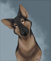 Commission by Tassy 