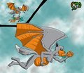 Vore from Above