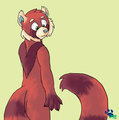 Rusty by Aki