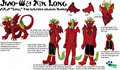 Long Reference  by Aki