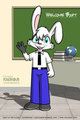 Introducing Bart by krezz