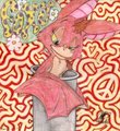 Groovy Foxy!