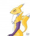 Rena 10 - Coloured 