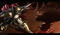 Sir Kain, drawn by Missplaced Spigot