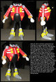 Egg-Bot custom by angel85
