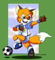 My Ball - Reva The Scarf