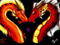 You and I