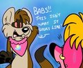 Awk-warrrrd!!
