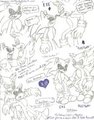 ~ Fleet and EXE ~