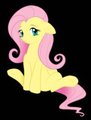 Fluttershy by GlacierK