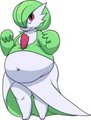 chubby gard by HybridProjectAlpha