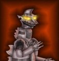 Mechagodzilla by PlagueDogs123