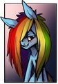 Rainbow Dash
