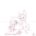 Commission - Raevis