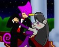 Espitavia at the Ball, Gala, Prom or Whatever