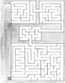 The Labyrinth 2/3 by Rommywinterlight