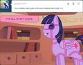 Twilight Vi Question 11