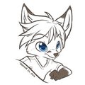Chibi bust tycloud