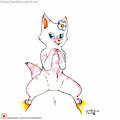 gato sentado [Patreon release]