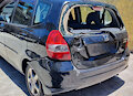 I suffered a car accident but I'm ok (UPDATES)