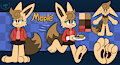 Miss Maple!