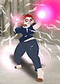 Haley's Mana Bomb! by Halcyon