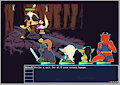 Infinite Abyss [Game] - Annucement!