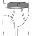 Kids Undies and Diapers Bases