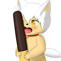 Pocky Day (Late) by muhankun78