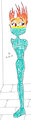 MUMMY BOUND Ember Lumen of Elemental