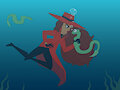 Where on Earth is Carmen Sandiego?