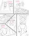Midwest Psychiatric Daycare (Page 6) by ClandestineWing