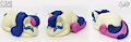 Little buns - Bon Bon. Photo