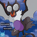 Pick-a-Pred: Noivern