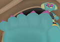 Lair of the Hypno Snake (+Story)