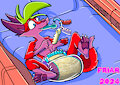 Berry Jingly Keys