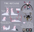 The Recluse full ref by TwoMornings