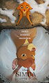 YCH: Mufasa poster 2024 for StuffAlso