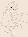 Come Draw with Meh