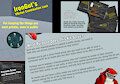 VRchat Combination Lock Prefab Kit by irongut
