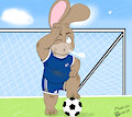 Future Soccer Star