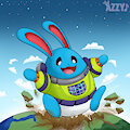 COMM Azumarill Space crush
