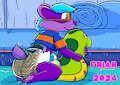 Snug A Snek