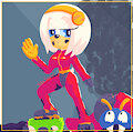 Zeta & robots