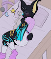 [C] Sleeping 7