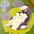 Skuntank's Solution
