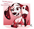 Cherries? Wanna touch Cherries?