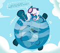 Guided Glider